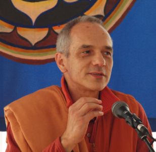 Mudra